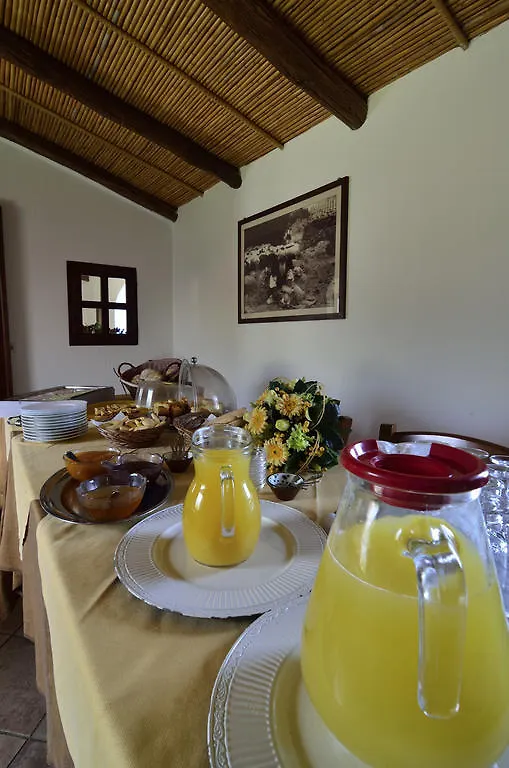 Agriturismo Guthiddai Oliena 0*,