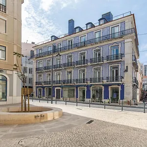 Ando Living - Abrantes 10 House Lissabon
