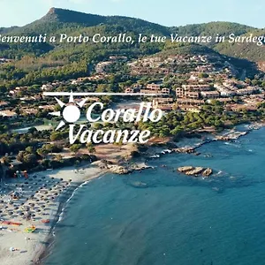Appartement Corallo Vacanze, Villaputzu