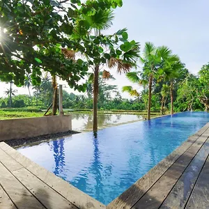 Nayaka Living Ubud
