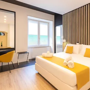 Metropolitan Guest house