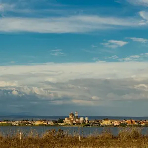 Bed & Breakfast Terre Del Sinis, Càbras