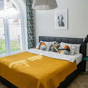 Brokilon House Krakau