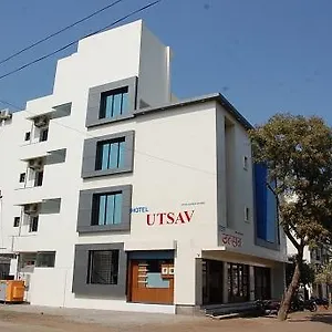 Utsav Hotel