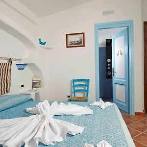  Agroturismo Codula Fuili