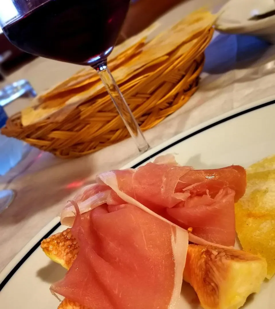 Farma Agriturismo Guthiddai Oliena